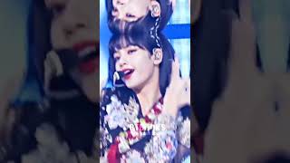 Lalisa Manoban - Bibi Vengeance Edit