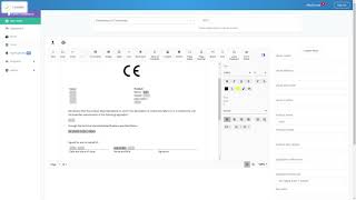 Documentation Generator - Clever Compliance