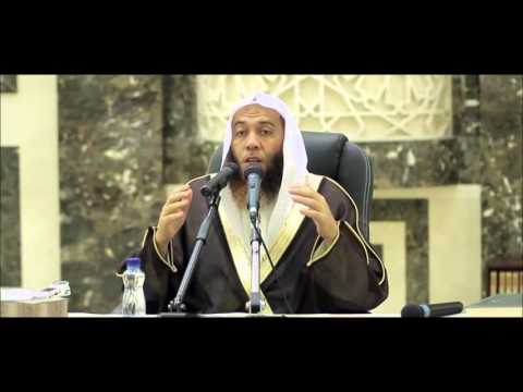 أقسام التوكل : الشيخ هيثم سرحان حفظه الله