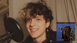 Cavetown - Sharpener (Cover)