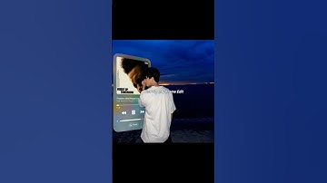 Aesthetic VIRAL spotify frame edit 🌊🔫 | #shorts #viralphotoediting #trending #aestheic #fyp