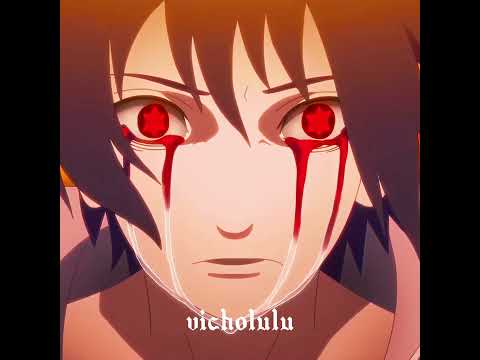 THIS IS 4K ANIME Naruto 20th Anniversary 