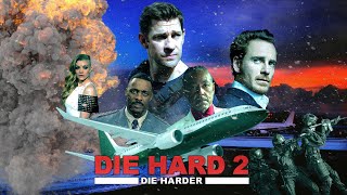 Recasting Die Hard 2 | S15E2