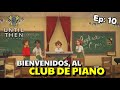 Ah LLEGADO la HORA, al CLUB de PIANO! :D | SERIE UNTIL THEN Ep: 10 | En NINTENDO SWITCH 2
