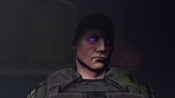 Mr. Purple Plays - XCOM: Enemy Within Ep 1