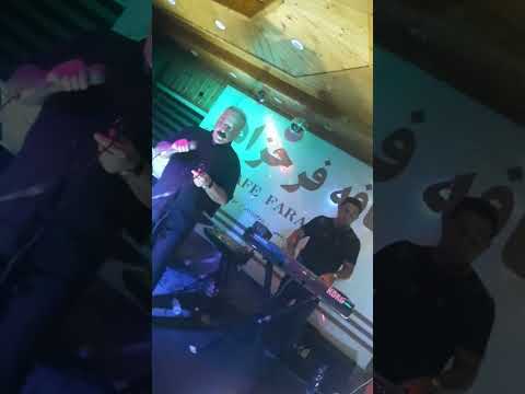 آهنگ شاد مازندرانی جهانبخش کرد به نام زینه سوار 