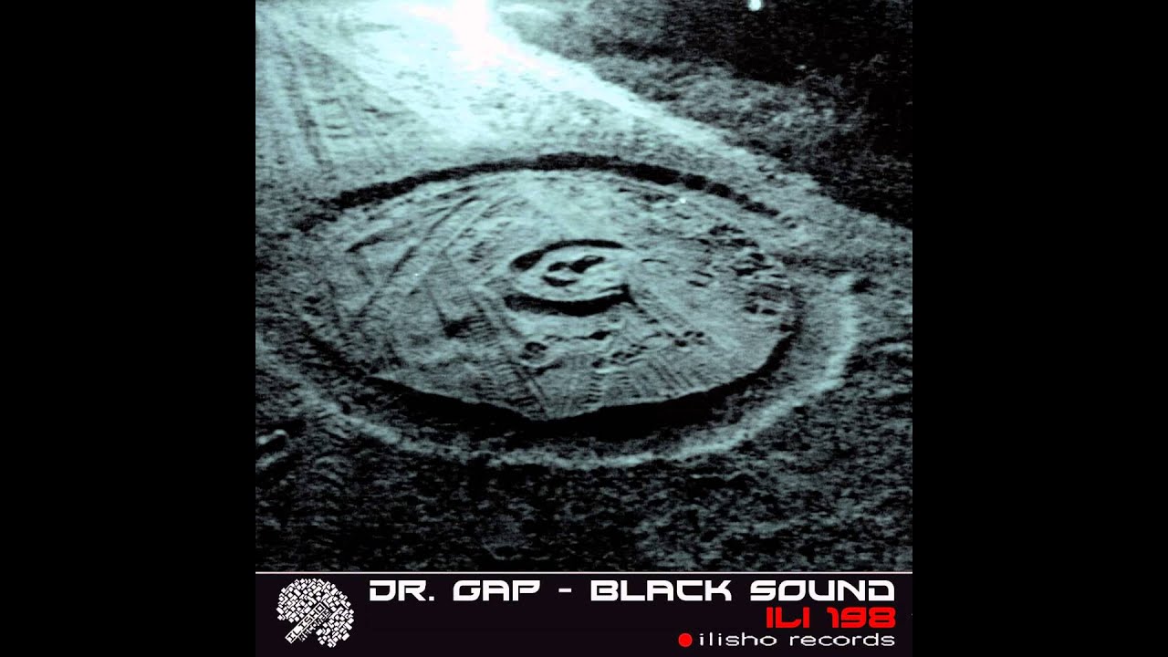 Dr. Gap: Ð¡ritical Glow (Original Mix)