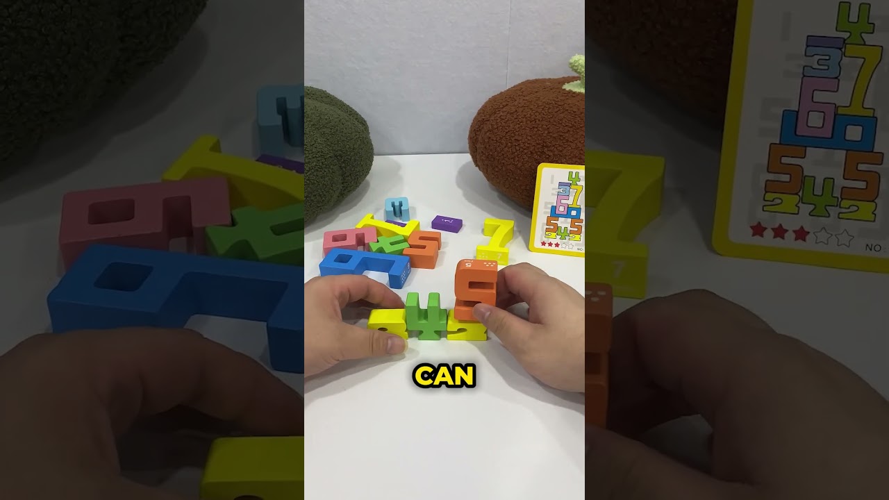 Эти числа ведут себя странно!