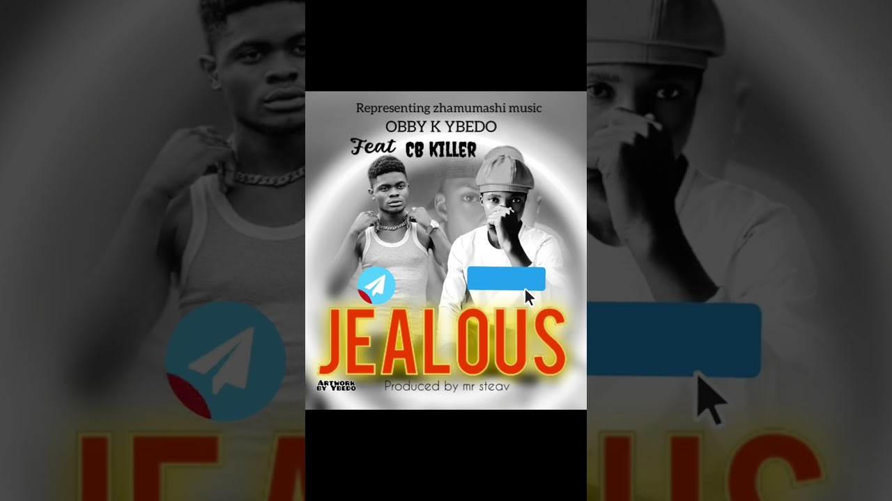 obe k ybedo ft cb killer jealous 