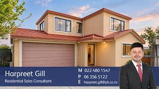22A Stewart Crescent, Palmerston North