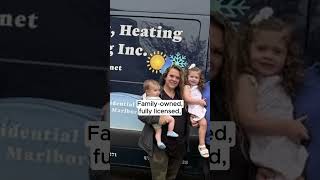 Rain or shine, we’re on call 24/7 to keep your home running right.