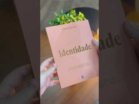 Vídeo: Identidade | Fernanda Aoki