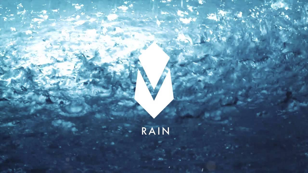 Mendum   Rain feat Brenton Mattheus