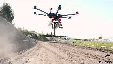 Parabug Ag Innovations Conference Video