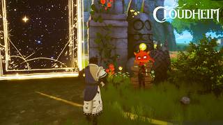 Time To Dive Into The Spring Equinox Update │ Cloudheim