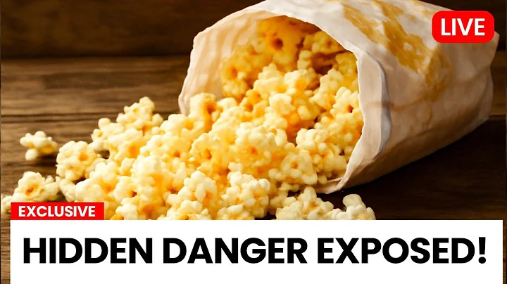 The Secret Behind Microwave Popcorn!