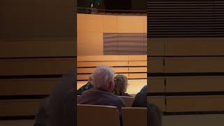 Sheep May Safely Graze (Bach, arr. Marlott)-w. UWP Brass Ensemble