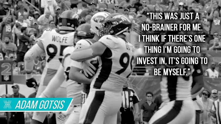 How Regenerative Therapy is Helping NFL Star Adam ...