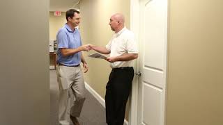 Private Printing With Hugh Mays