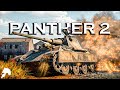 Panther Final Evolution | Panther 2 - War Thunder