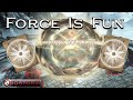 Force is FUN, DARK SOULS 3 INVASION TROLLING BUILD