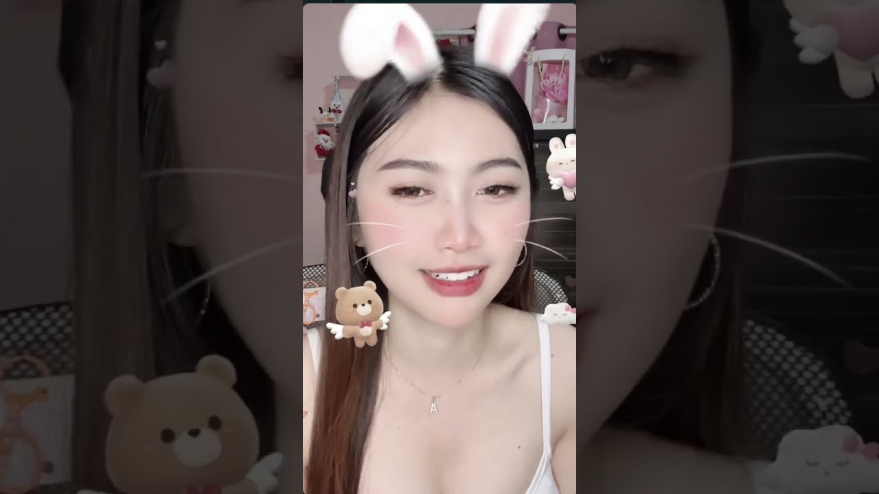 Top Beauty Moments: Catching Up with My Favorite BIGO Idol ✨