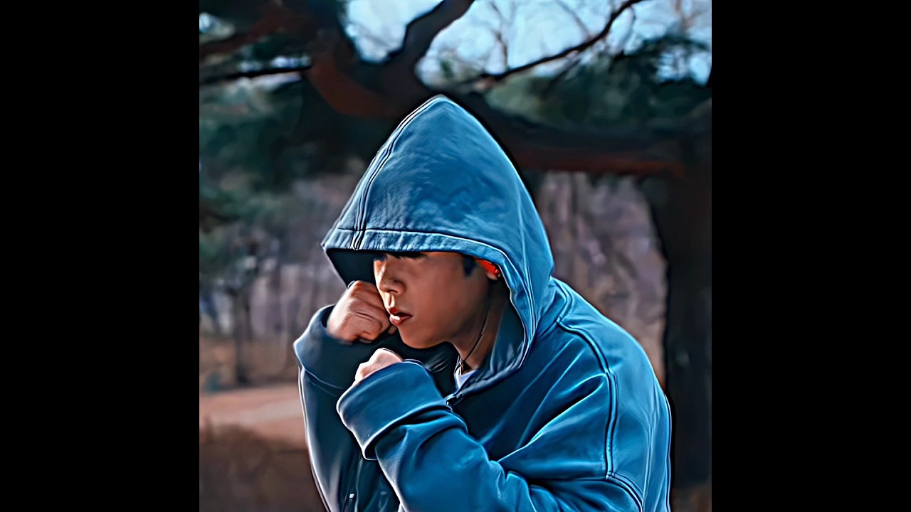 Bro Making His Body for Revenge 💪🔥 | One High School Heroes 