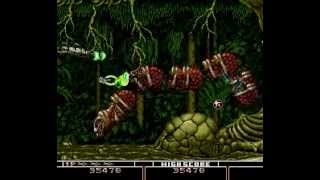BioHazard Battle (ARCADE) Inv - YouTube