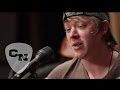 Adam Sanders - You Ain't Worth the Whiskey | Hear and Now | Country Now