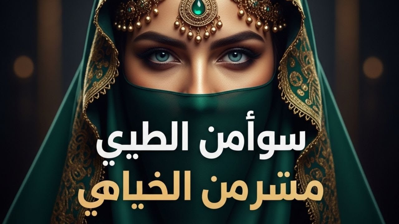 موسيقى عربية روحانية عميقة لأجواء رمضان