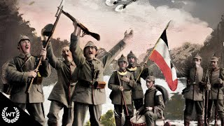 Preußens Gloria - Прусский военный марш
