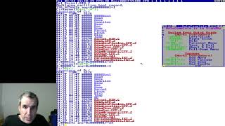 444 - MakeAll, Clean Wipe Of Binary Files (TempleOS) [2015]