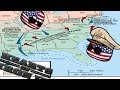 The American Civil War Is BROKEN - Hoi4 MP In A Nutshell