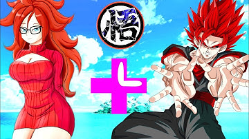 Dragon 🐲 ball characters in evil mode | Evil goku | Dragon ball