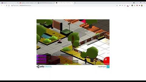 Unity WebGL Player   DazelProject   Google Chrome 2021 06 05 19 57 57