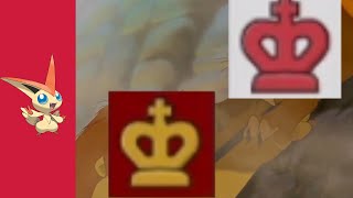 typical low elo four player chess is a chaotic game of lies, deception, and betrayal screenshot 4