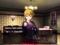 Umineko Episode 4: Alliance of the Golden Witch #17 - Chapter 16: The next Head