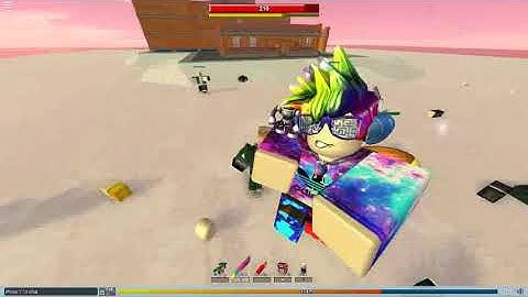 R2DA farming singleplayer