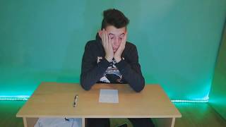TIPOVI UČENIKA NA TESTU🔥😎
