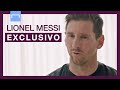 Messi EXCLUSIVO: "jamais iria à Justiça contra o clube da minha vida, vou ficar no Barcelona"