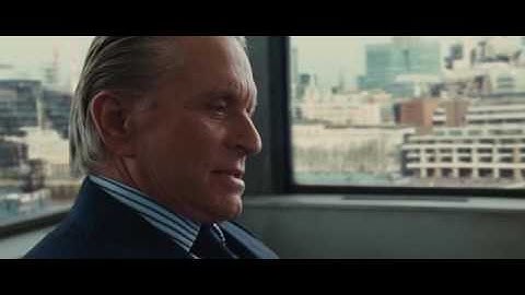 Thumbnail of Wall Street II  - Gordon Gekko is back !