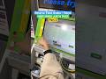 Osaka - Tokyo 4x Ganti Kereta  #shorts