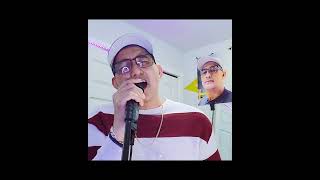 KUNG TAYOY MAGKAKALAYO BY. REY VALERA (RITOBEE COVER)