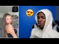 Unbelievable Glow Up Transformation! 😍Tik Tok Compilation! REACTION!