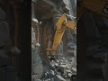 JCB #Excavator #Discovery #Temple #Construction #ViralShorts #4K #Adventure #Engineering #Amazing