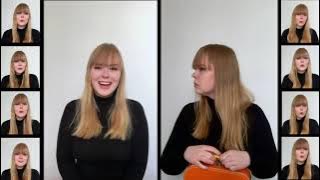 Krise - Max Raabe (A Cappella Cover)