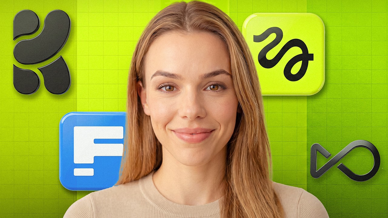 I Tried Every All-In-One AI Video Generator (Full Comparison)