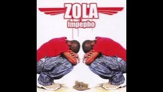 Zola  Sbongile