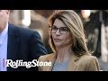 Kurt Cobain's 25th Death Anniversary, Lori Laughlin Possible Jail Time | RS News 4/5/19