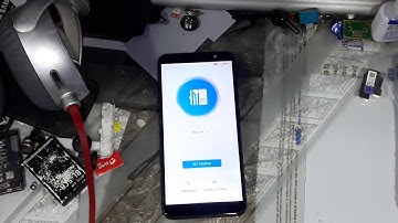 How to hard reset tecno in5   i (camon l)